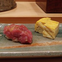 鮨 石島 - 