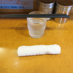 ラーメン荘 歴史を刻め - 準備ＯＫ