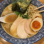 麺屋 きよたか - 