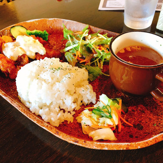 アドバンス カフェ_1