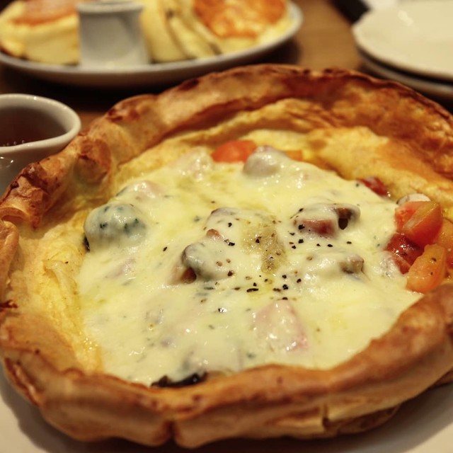 オリジナルパンケーキハウス The Original Pancake House 大分 パンケーキ 食べログ オリジナルパンケーキハウス The Original Pancake House 大分 パンケーキ 食べログ