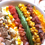 Cobb salad