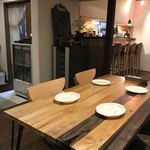 ななくさ食堂 - 