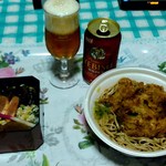 セブンイレブン - 料理写真:お昼ご飯