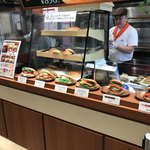 Karuizawa Flatbreads