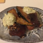 ゆるり 中華食堂 癒食同源 - 