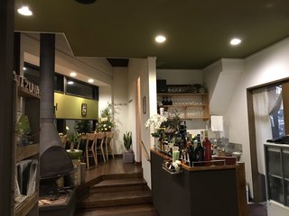 ななくさ食堂 - 