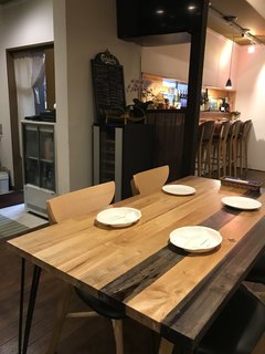 ななくさ食堂 - 