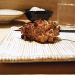 鳥しき - くびかわ