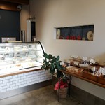 Cafe-Patisserie Gourmandise - 