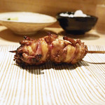 鳥しき - はつもと