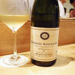 鳥しき - モンラッシェ