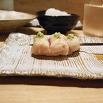 鳥しき - さびやき