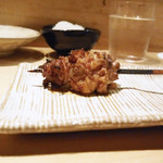 鳥しき - くびかわ