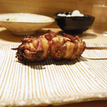 鳥しき - はつもと