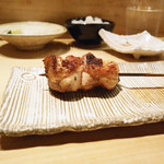 鳥しき - ソリレス