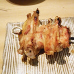 鳥しき - 手羽先