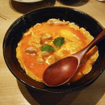 鳥しき - 親子丼