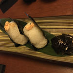 Kuro - 鮭のおにぎり