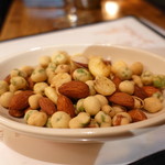 il Bar CENTRAL BANCO - チャーム的な