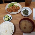 北都 - 