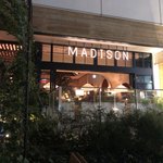 MADISON  NEW YORK KITCHEN - 