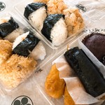 Furuya Sushi Onigiri - 