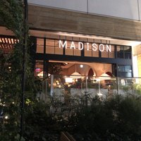 マディソン ニューヨーク キッチン - 