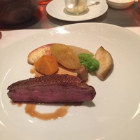 Benoit Alain Ducasse - 