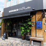 Essence cafe - 