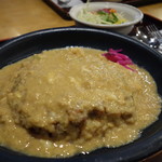Kintoki - かつ皿