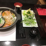 Shabushabu Miyama - 