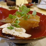 トゥ・ラ・ジョア - 