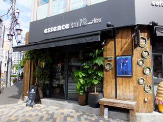 Essence cafe - 