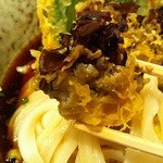 うどん屋 きすけ - 巡礼４軒目