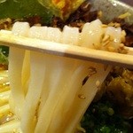 うどん屋 きすけ - 巡礼４軒目