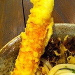 うどん屋 きすけ - 巡礼４軒目