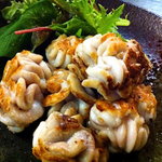 心粋厨房 獬 - ダダミ焼