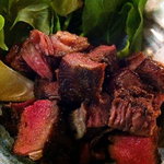 心粋厨房 獬 - 牛タン