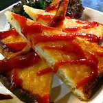 心粋厨房 獬 - なんだっけ？　トースト？