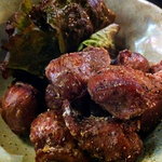 心粋厨房 獬 - 砂肝