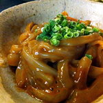 心粋厨房 獬 - 塩から