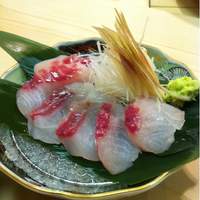 割烹 龍馬 - 