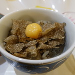 トゥ・ラ・ジョア - 木ノ子ご飯