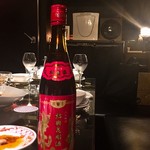 Shi Fan - 紹興酒