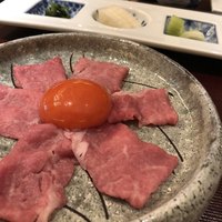 肉和食 月火水木金土日 - 