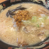 鹿児島ラーメン豚とろ 天文館本店
