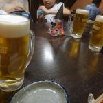 鶏料理ひとりひとり - 