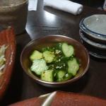 鶏料理ひとりひとり - 