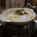 鶏料理ひとりひとり - 